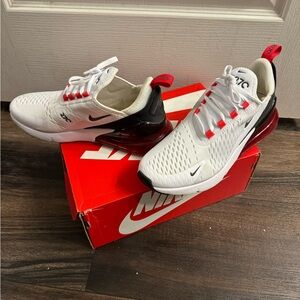 Youth airmax 270